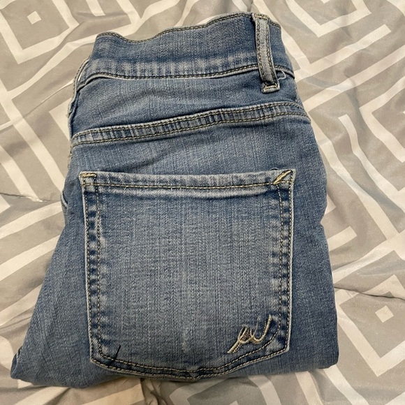 Express | jeans - Picture 3 of 4